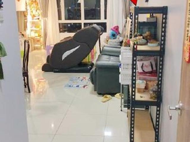 Condominium for sale in Wellesley, Penang