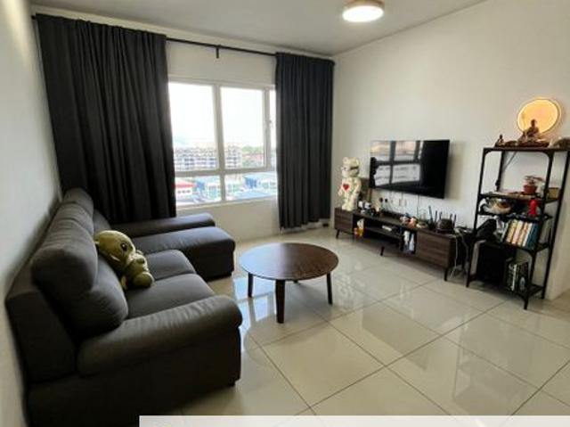 Condominium for sale in Wellesley, Penang