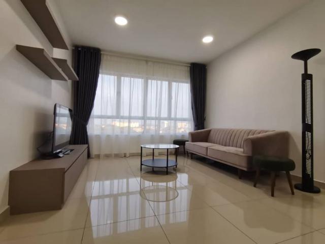 Apartment for rent in Wellesley, Penang