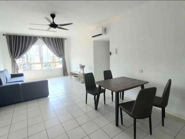 Apartment for sale in Wellesley, Penang