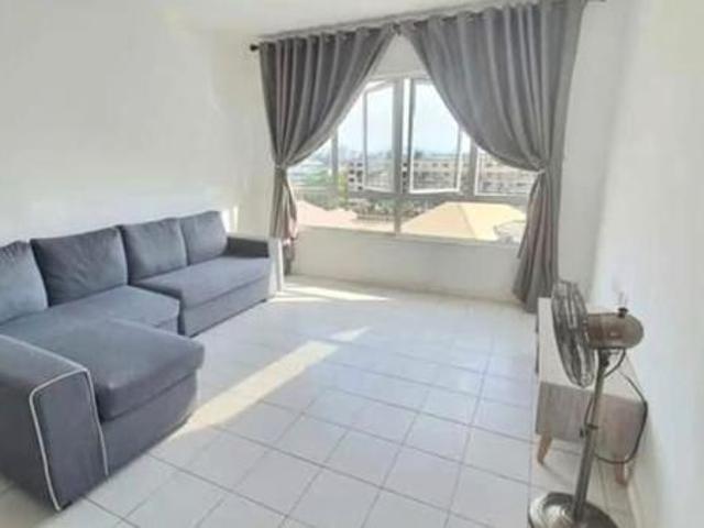 Apartment for sale in Wellesley, Penang