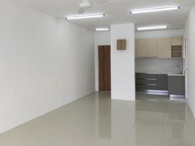 Apartment for sale in Wellesley, Penang