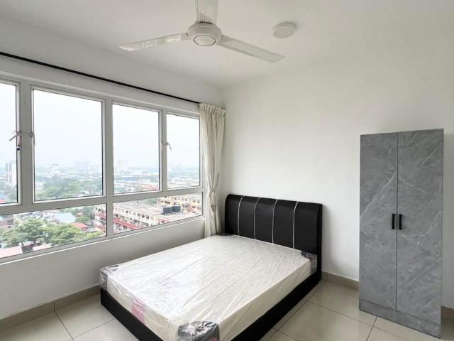 Room for rent in Bagan Jermal, Bandar Butterworth