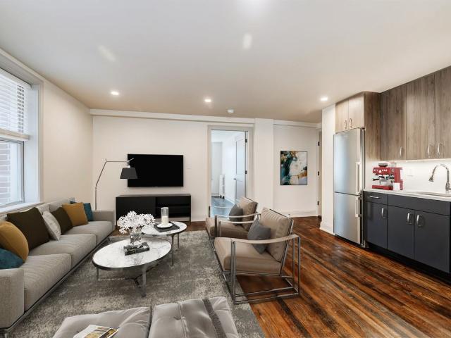 Apartment for rent in Washington, Washington DC
