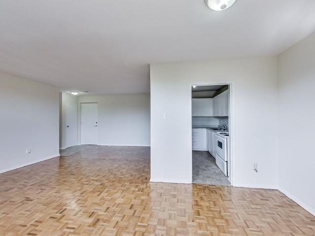 Apartment for rent in Woburn, Ontario