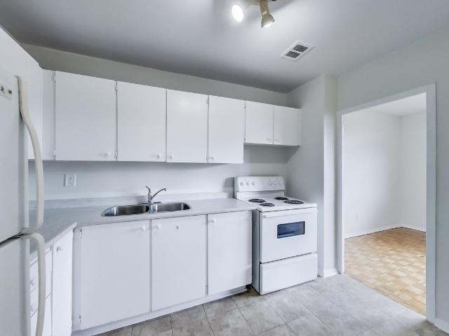 Apartment for rent in Woburn, Ontario