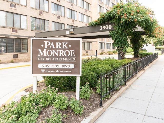 Apartment for rent in Washington, Washington DC