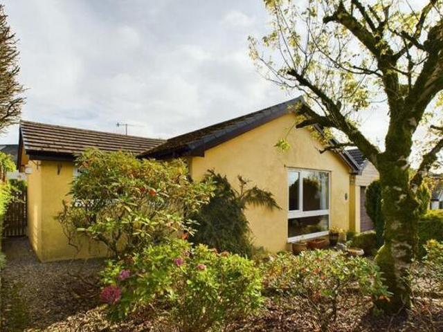 House for sale in Cumbria
