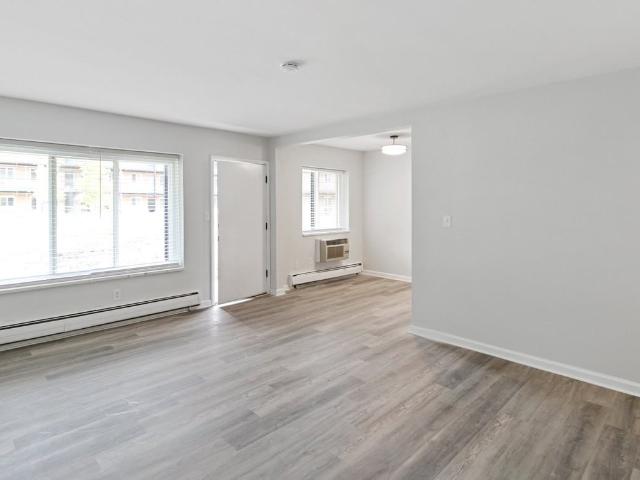 Apartment for rent in Royal Oak, Michigan