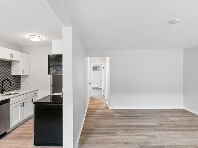 Apartment for rent in Royal Oak, Michigan