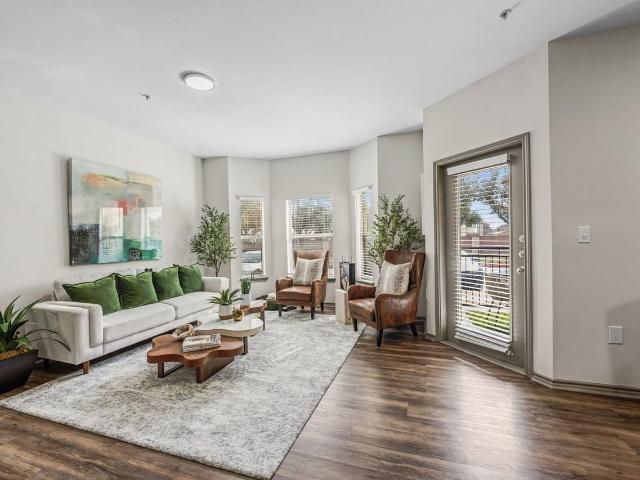 Apartment for rent in Grand Prairie, Texas