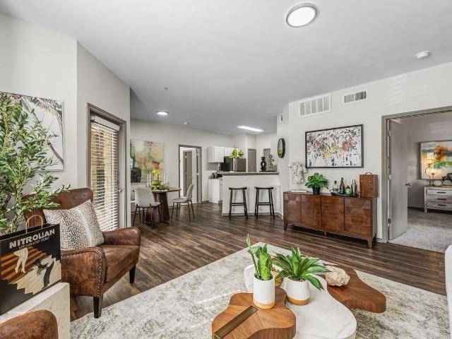 Apartment for rent in Grand Prairie, Texas