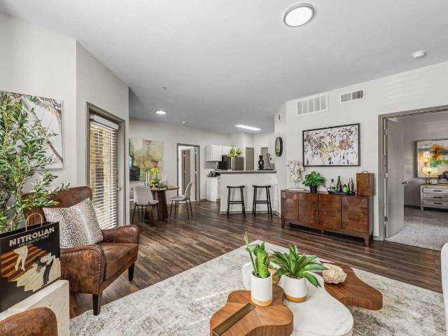 Apartment for rent in Grand Prairie, Texas
