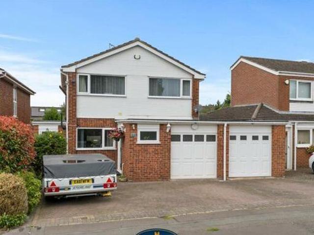 House for sale in Cheylesmore, West Midlands
