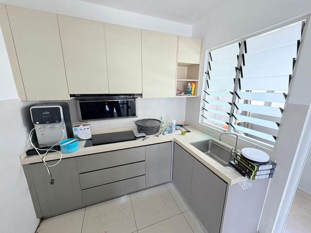 Apartment for sale in Wellesley, Penang