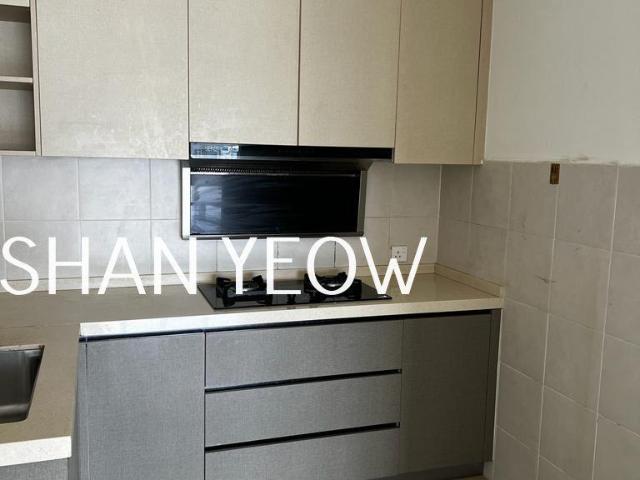 Apartment for rent in Wellesley, Penang