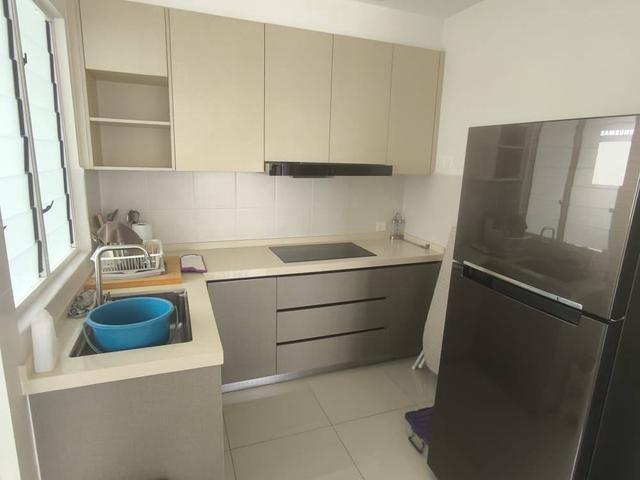 Condominium for rent in Wellesley, Penang