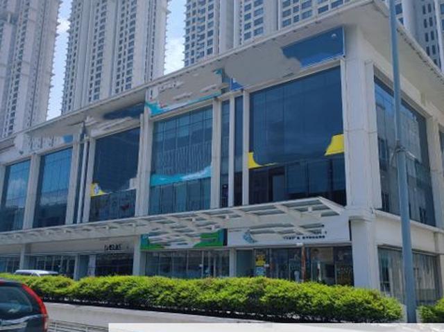 Shop for sale in Bukit Jalil, Kuala Lumpur