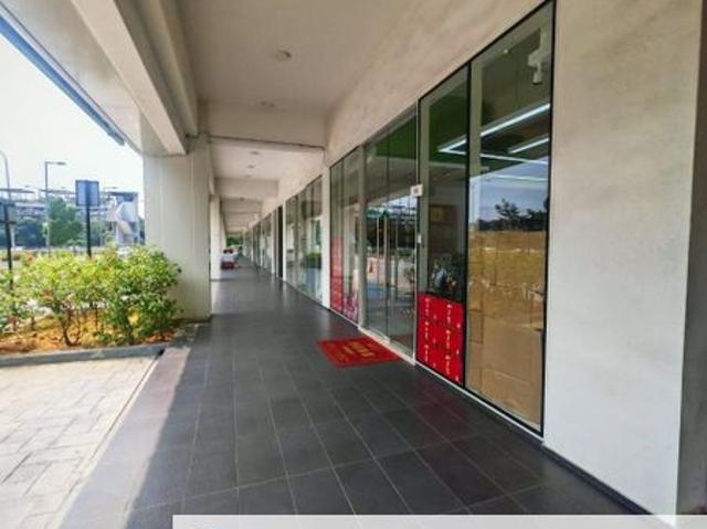 Shop for sale in Bukit Jalil, Kuala Lumpur