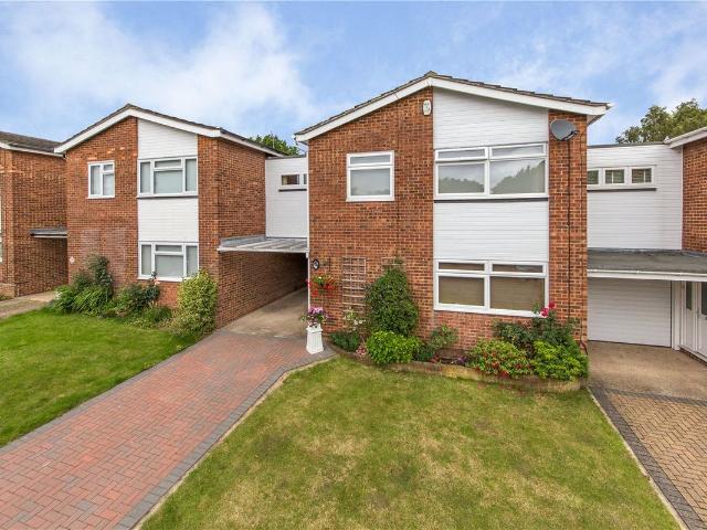 House for rent in Redbourn, St Albans