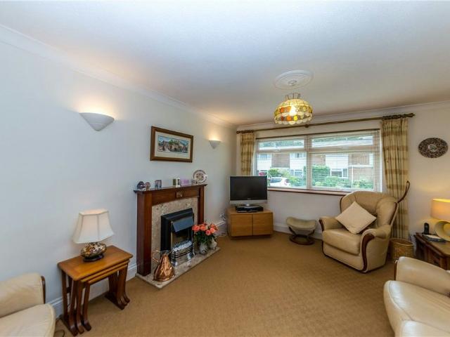 House for rent in Redbourn, St Albans