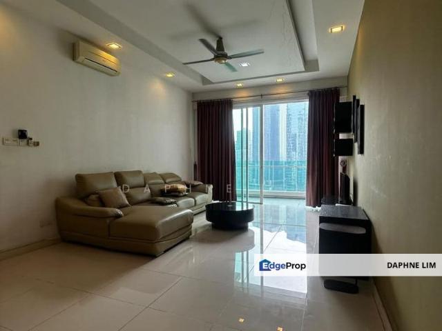 Condominium for sale in Bangsar, Kuala Lumpur