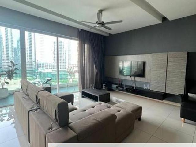 Condominium for sale in Bangsar, Kuala Lumpur