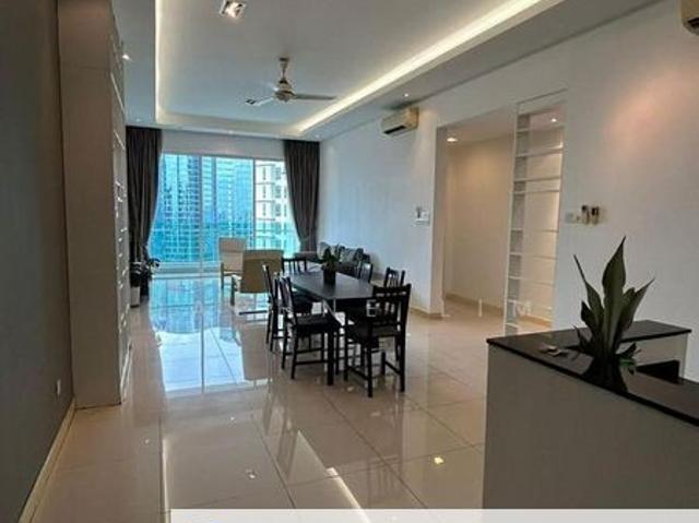 Condominium for rent in Bangsar, Kuala Lumpur