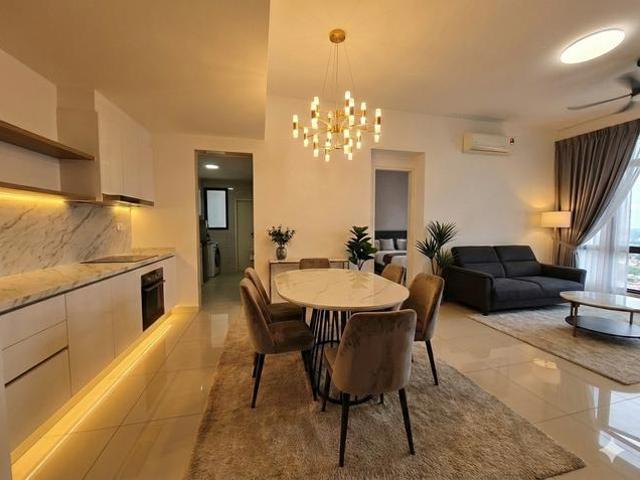 Condominium for rent in Bukit Jalil