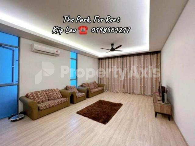 Apartment for rent in Kuching
