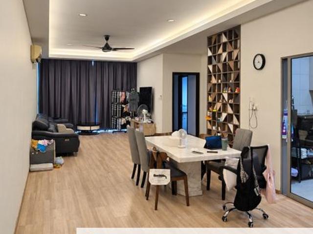 Condominium for rent in Northbank, Kuching