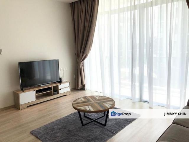 Condominium for sale in Kuching