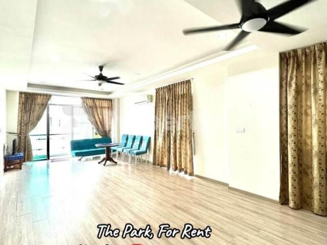 Apartment for rent in Kuching, Sarawak