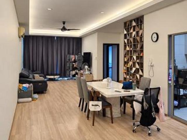 Condominium for rent in Kuching, Bahagian Kuching