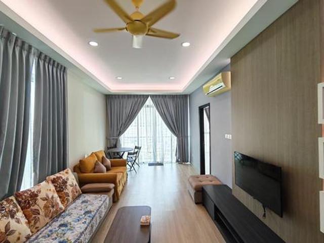 Condominium for sale in Kuching, Sarawak