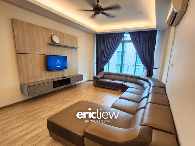 Condominium for rent in Kuching