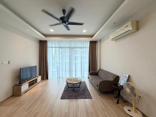 Condominium for rent in Kuching, Sarawak