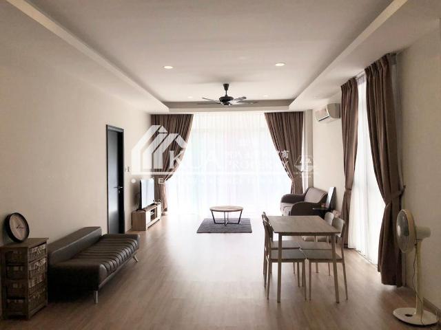 Apartment for rent in Kuching