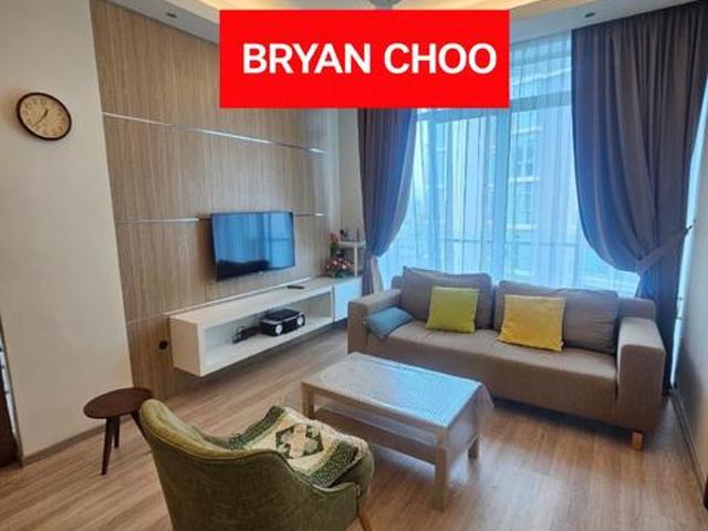 Condominium for rent in Kuching, Bahagian Kuching