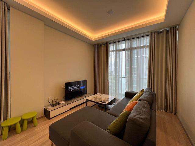 Condominium for rent in Kuching
