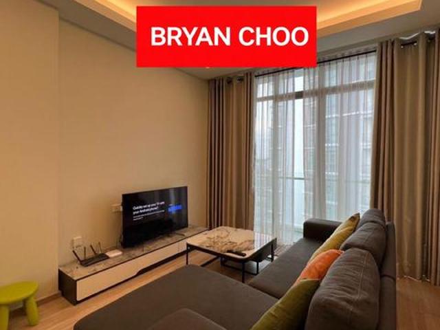 Condominium for rent in Kuching