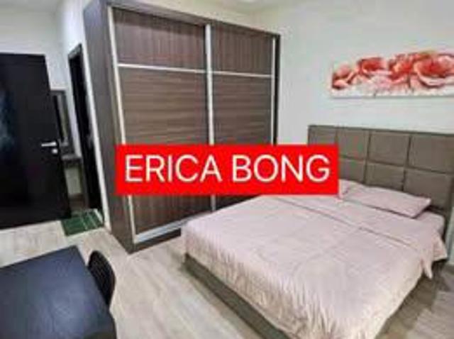 Condominium for rent in Kuching, Sarawak