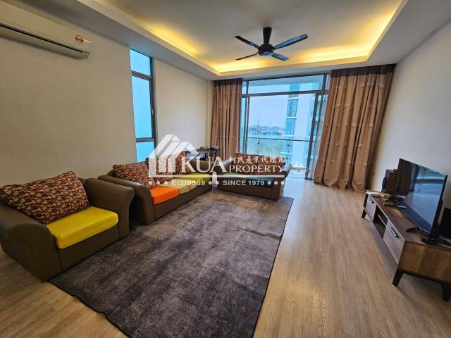 Apartment for rent in Kuching
