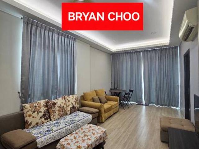 Condominium for sale in Kuching, Sarawak