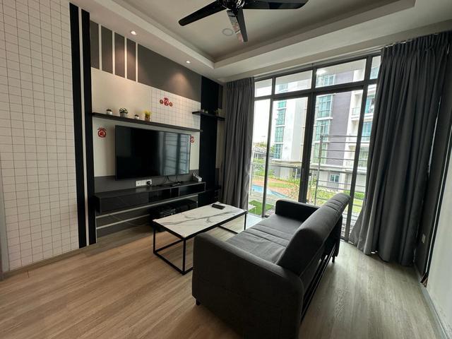 Condominium for sale in Kuching, Sarawak