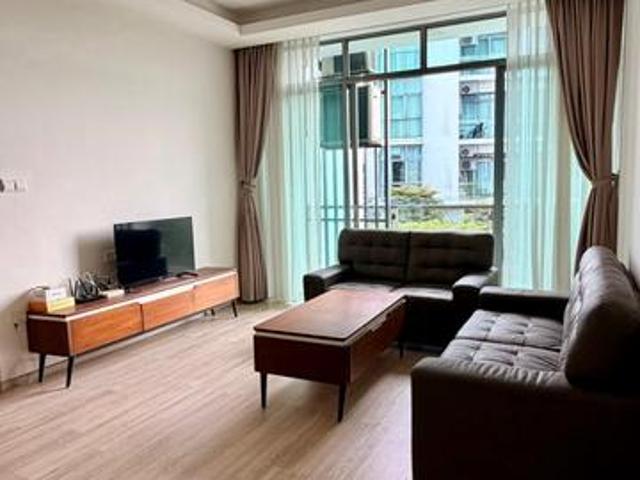 Condominium for sale in Kuching, Sarawak