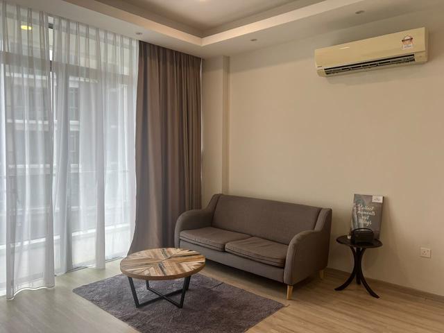 Condominium for sale in Kuching, Sarawak