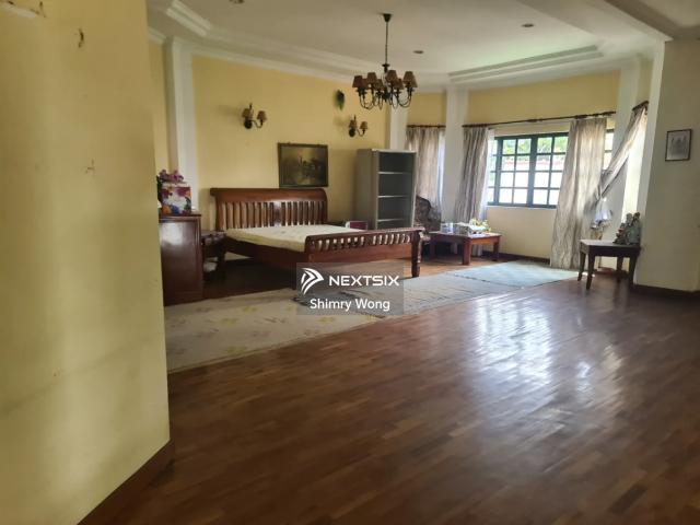 Residential House for sale in Country Heights Damansara, Kuala Lumpur