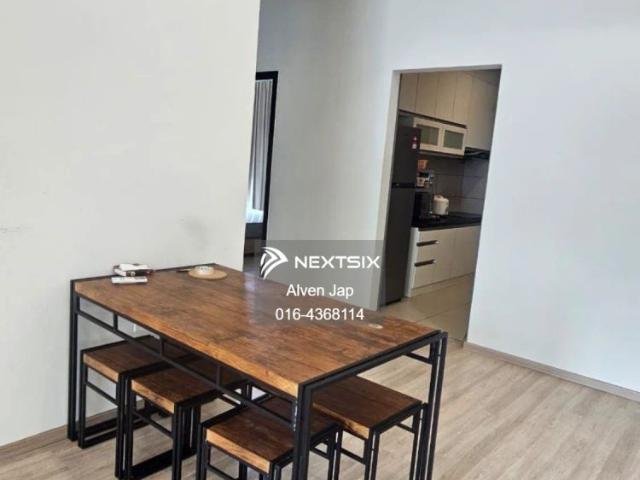 Apartment for rent in Kuching