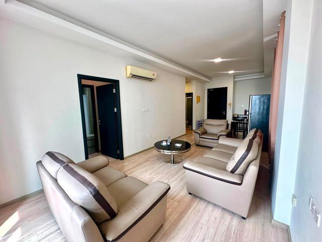 Condominium for rent in Kuching, Sarawak